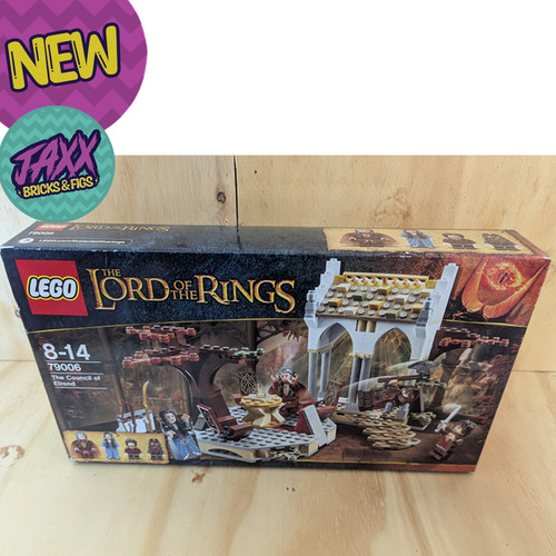 Lego lord the rings hobbit - lego,
