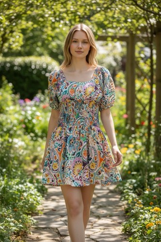 Venus mini dress size - mini, 16