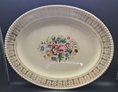 Antique athlone turkey - antique,