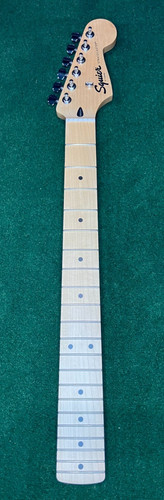 Squier stratocaster - stratocaster, –