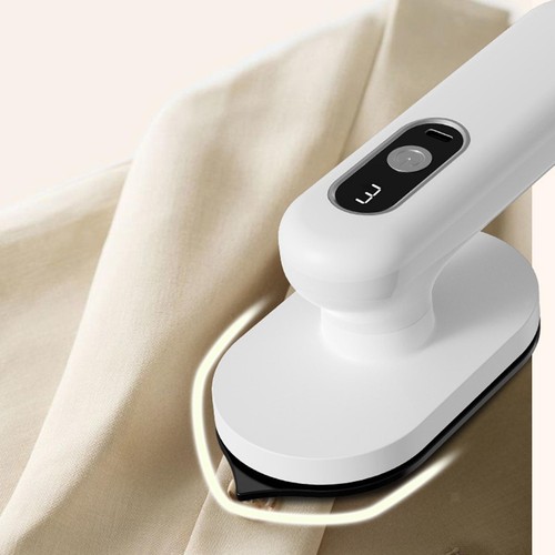 180 rotatable steam - rotatable, iron