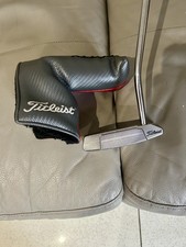 Titleist SCOTTY CAMERON select NEWPORT M2 MALLET  35inch RH