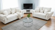 New 3+2 Seater Verona Sofa