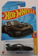 HOT WHEELS 2021 PORSCHE 935