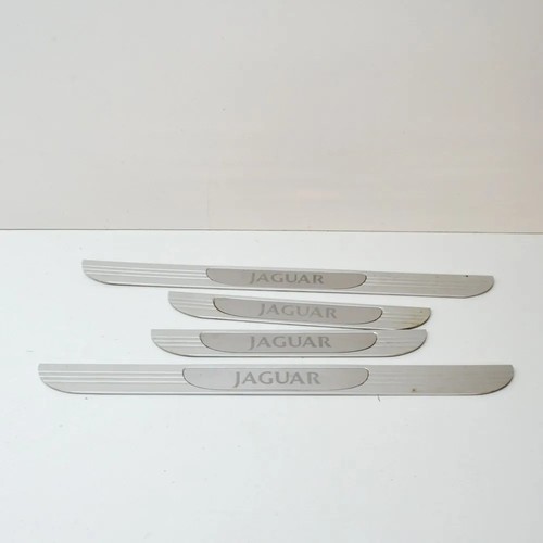 Jaguar type x200 doors - jaguar, s-type