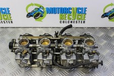 Suzuki GSF 1200 S Bandit