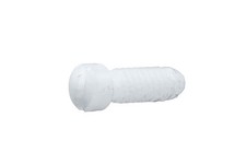 Nylon adjusting screw - nylon,