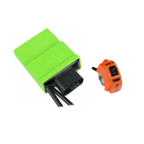 Get cdi map switch - cdi, +