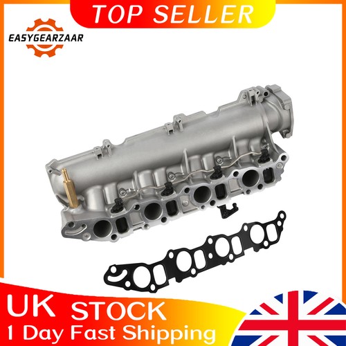 Inlet intake manifold kit for - intake,