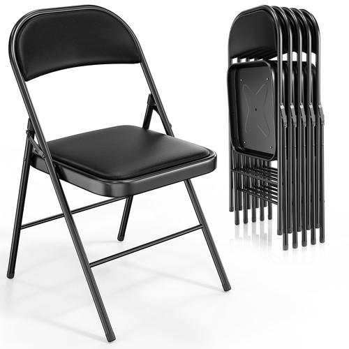 Folding chairs pack pu - pack,
