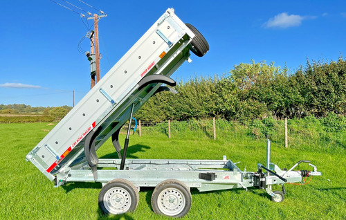 2025 demo crh 2515 - ex-demo,