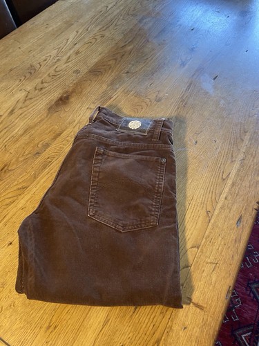 Men pretty green cord - men’s,