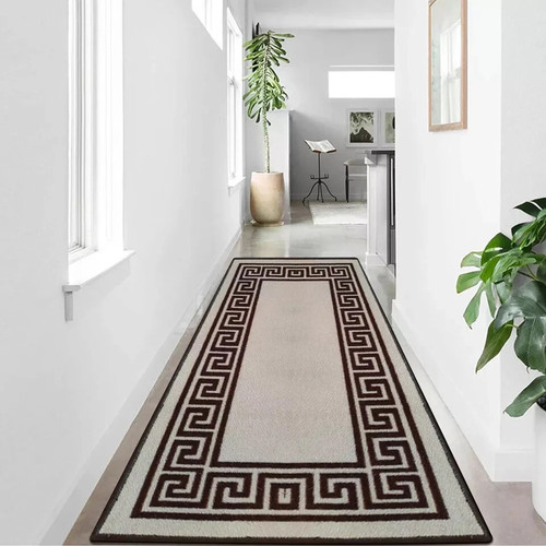 Non slip hallway - non, rug