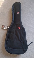 Gator soft case classical