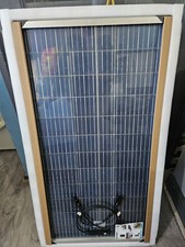 100w Solar Panel Kit Protable