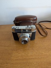 Kodak Retinette 1B Camera