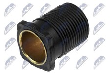 Headlight Range Adjustment