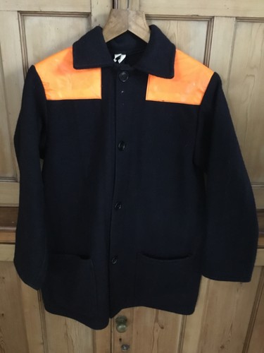 Original donkey jacket black - donkey,