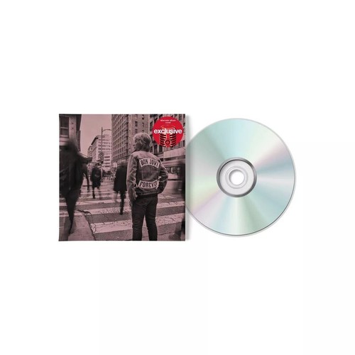 Bon jovi forever hmv - bon, (hmv