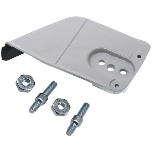 For chainsaw side clutch cover - side,