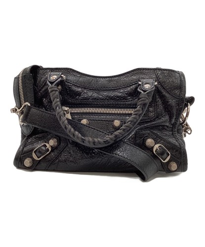 Balenciaga mini giant city - balenciaga,