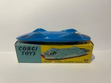 Corgi Toys 153 Campbell