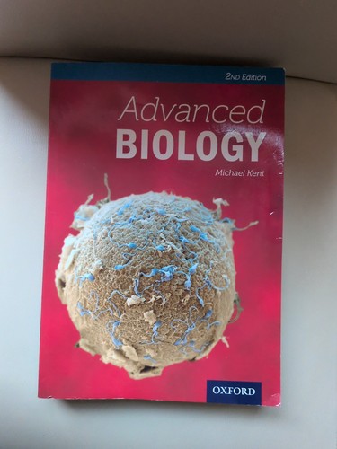 Advanced biology michael - biology,