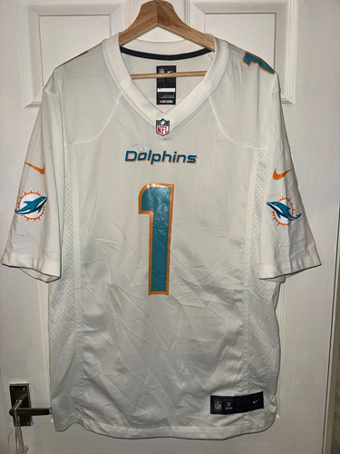 Nike miami dolphins tagovailoa - nike,