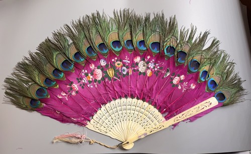 Antique chinese hand - antique,