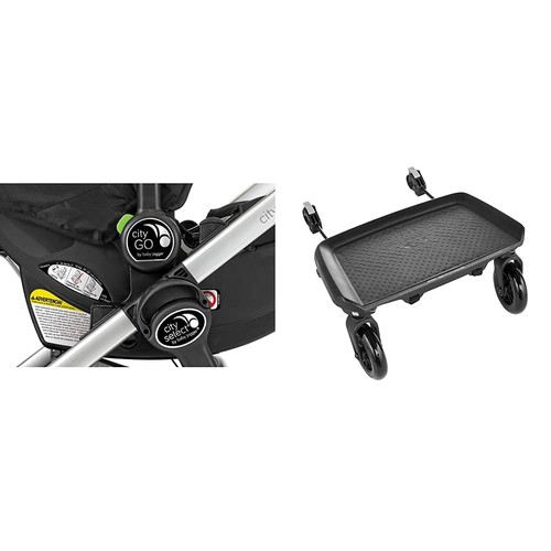 Stroller adapter baby jogger - adapter,