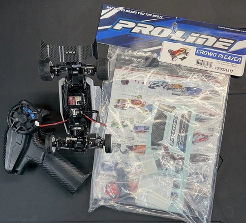 Losi micro 2wd - micro-b, buggy