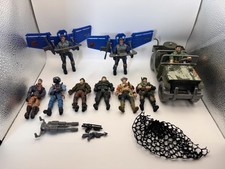 Lanard The Corps  Action
