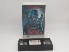 Vengeance The Demon /