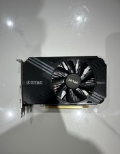 ZOTAC NVIDIA GeForce GTX 1060