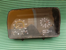 Fiat Uno Mk 1 Instrument Panel and Speedo cable