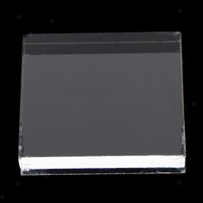 Acrylic Block Stamping Block