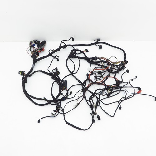 Wiring harness engine bay - harness,