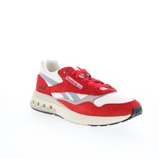 Reebok ERS World Mens Red