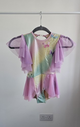 Bespoke rainbow custom - bespoke,