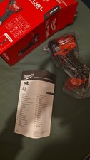 Brand New Milwaukee M18 FID3-0 Impact Driver