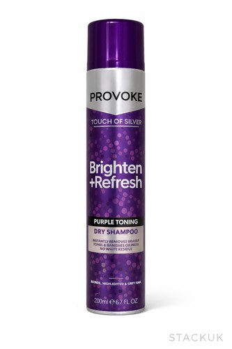Provoke touch silver purple - provoke,