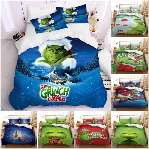 The grinch stole - stole, christmas