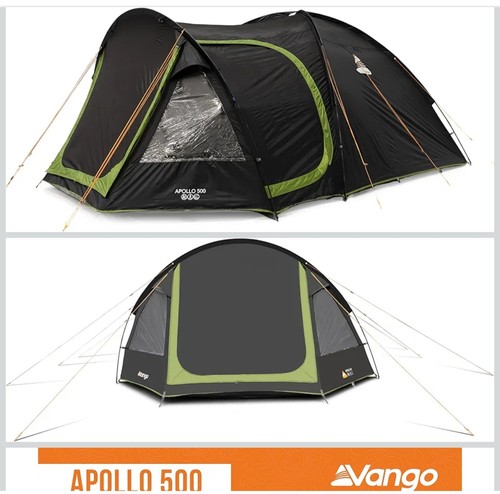 Vango apollo 500 - apollo,