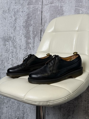 Martens 3989 black - 3989,
