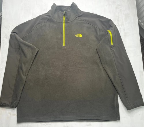 The north face mens - face, 1/4