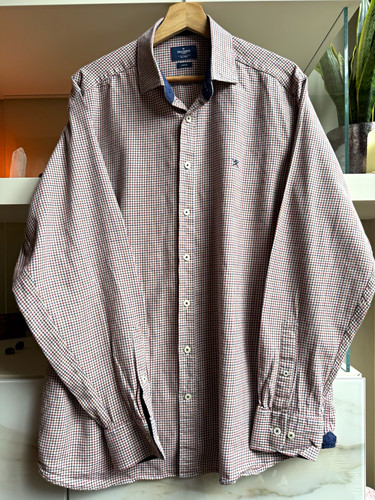 Hackett london men xxl - hackett,