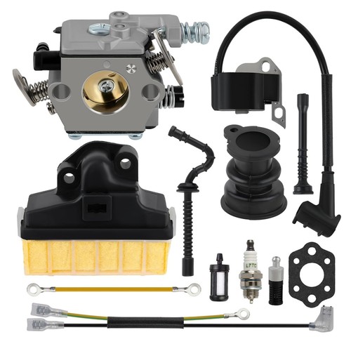 Carburetor for stihl - stihl, 023