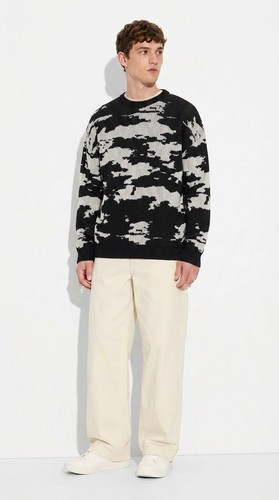Zara abract acrylic - abract,