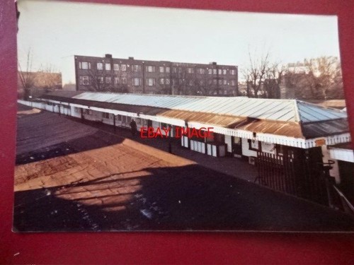 Photo mortlake railway - photo,