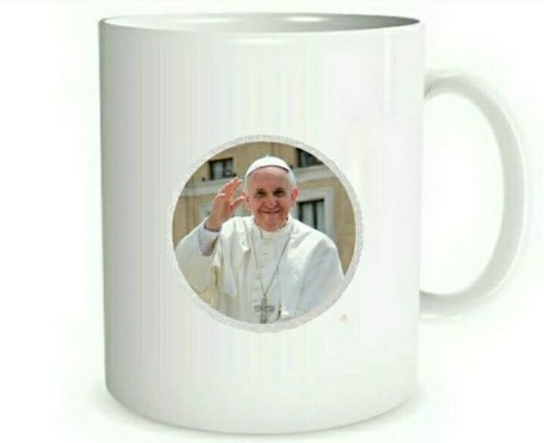 Pope francis head - of, the